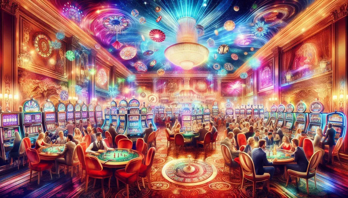 Spielbank Lübeck